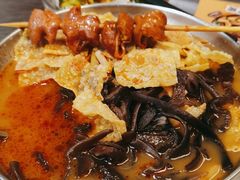-小螺大作·螺蛳粉火锅(林和西店)