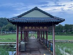 -红山村