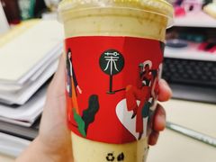 -茉酸奶(广西北路店)