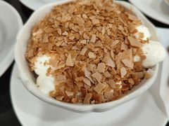 芋泥奶油脆脆球-水牛奶皇后糖水铺(深圳总店)