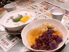 -赵记传承·中国甜品(福州总店)