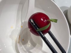 -北書房·墨宴(国际博览中心店)