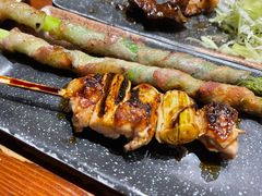 -一吉焼鸟·FOUNDER(桂林路店)