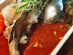 -木棉·醉心粤味(COCO Park店)