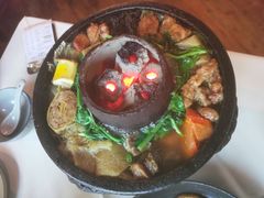 腾冲土锅子-泓0871臻选云南菜·味庄