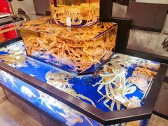 -蟹道乐(道顿堀本店)