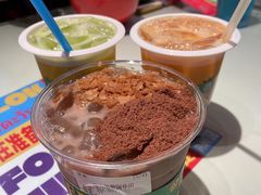 -碌碌发·东南亚风味烧烤档(体育西店)
