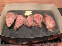 -一沙一城·岩烤牛扒(深圳首店)