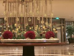 -北京中国大饭店