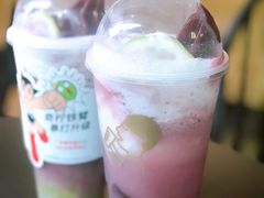 -喜茶(广州北京路惠福东店)