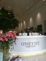 -OnHair Salon