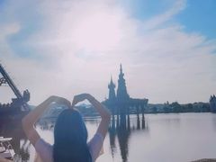 -大连海昌发现王国主题公园