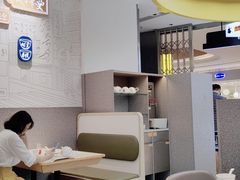 大堂-蔡澜点心·粤菜(宝安大仟里店)