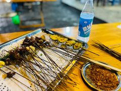 -乐山长药老地方油炸串串(峨眉四中店)