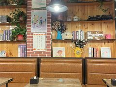 大堂-拿渡麻辣香锅(幸福港湾店)