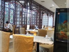 大堂-尹兰楼西北风情餐厅(嘉定店)