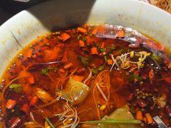 -麻六记(新天地店)