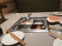 -海底捞火锅(方圆荟店)