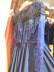 -Lisamoon礼慕纱婚纱礼服高级定制