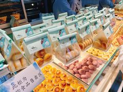 -好一朵茉莉花(老门东店)