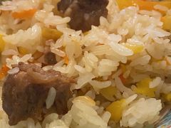 -驿楼兰·新疆菜(火车站店)