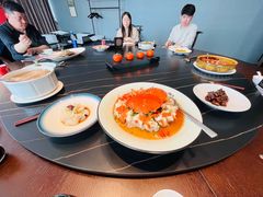 -宝燕壹号景观餐厅(龙盛国际商业广场店)