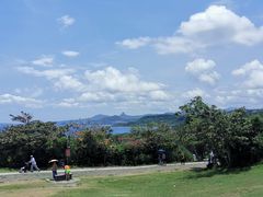 -鹅銮鼻公园
