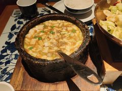 -绿茶餐厅(布吉万象汇店)