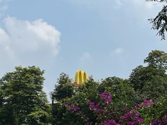-麦当劳(国际社区店)