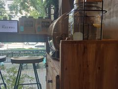 露天位-每碗面馆(新鸿安大厦店)