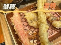 -天妇罗内顺田(罗湖店)
