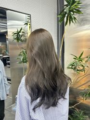 -Hair Code芭曲发型