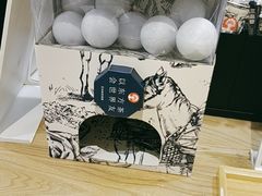 -霸王茶姬(正佳广场店)