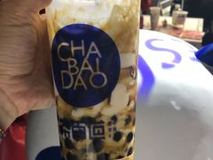 -茶百道(江北万达金街店)