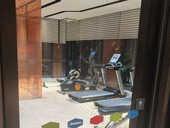 -希尔顿欢朋酒店·欢朋餐厅