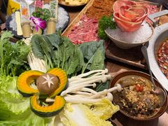 -楠火锅(昆山金鹰店)