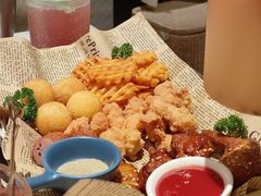 -盘炉forenza·云贵川融合小食堂 ( 钟楼中柳巷店)