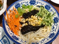 -北京炸酱面馆·烤鸭(前门总店)