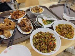 -北京大学-燕南食堂