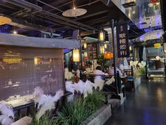 -鱼小妖·大武汉民间特色菜(江宸天街店)