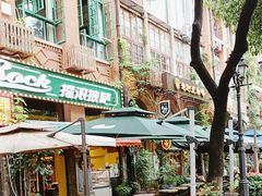 -飞马旅黎黄陂路文旅街区