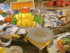 -囧吉香生蚝牛排馆(湖北路店)