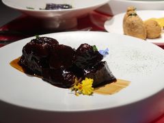 炆火焖和牛-上海滩餐厅(BFC外滩金融中心店)