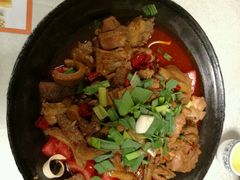 三下锅-唐师傅湘西名菜馆(武陵路店)