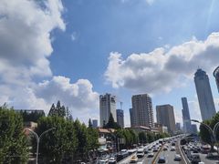 -华中科技大学同济医学院附属同济医院(汉口院区)