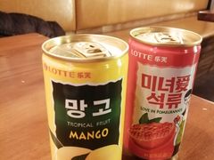 -槿Story·韩国料理(望京韩国美食城店)