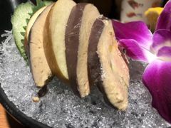 红酒鹅肝-采御鲜·回转寿司(汕头万达店)