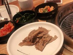 -黑牛黑猪烤肉专门店(万象城店)