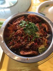 -俏江南户外宴会花园·梓塘婚礼堂(马场道店)