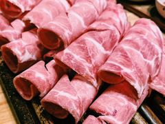 -禾记花园涮肉餐厅